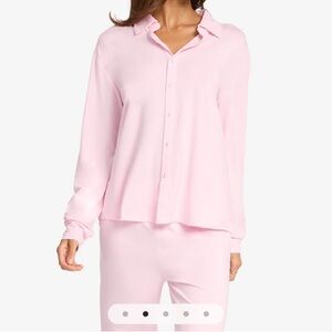 Brand New CSB Sleep Pant in Blossom